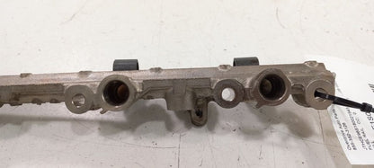Lexus GS350 Fuel Rail Injection Injector Mount Bar Left 2007 2008 2009