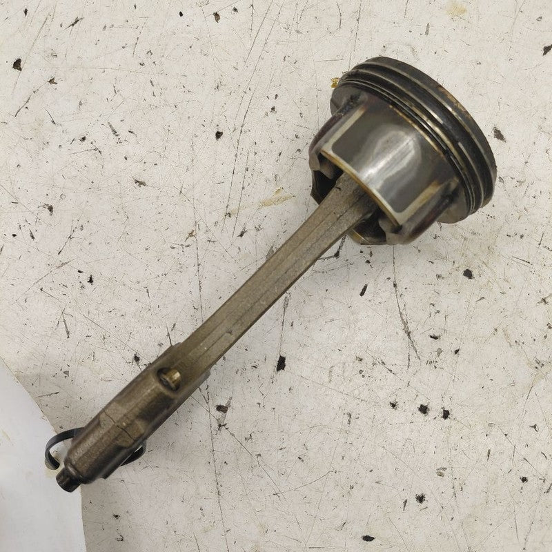 Chevy Trax Single Piston With Connecting Rod   1.4 2022 2021