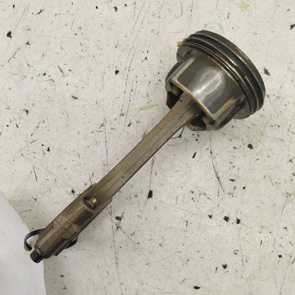 Chevy Trax Single Piston With Connecting Rod   1.4 2022 2021