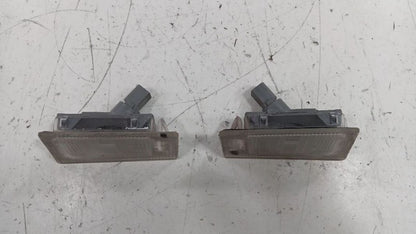 Hyundai Elantra License Plate Light Lamp  2011 2012 2013 2014 2015 201
