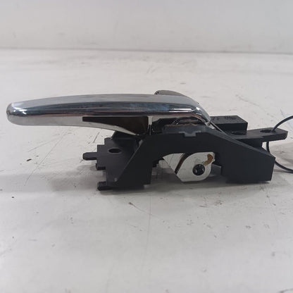 Outlander Sport Door Handle Right Passenger Rear Interior Inside  2019