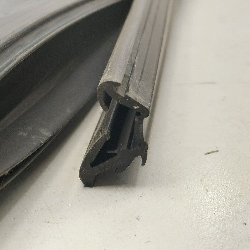 Kia Optima Door Glass Window Seal Rubber Right Passenger Front  2018 2