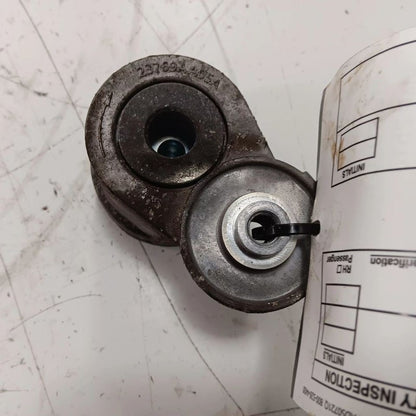 Subaru Legacy Outback 2.5 Belt Tensioner Pulley  2015 2016 2017 OEM