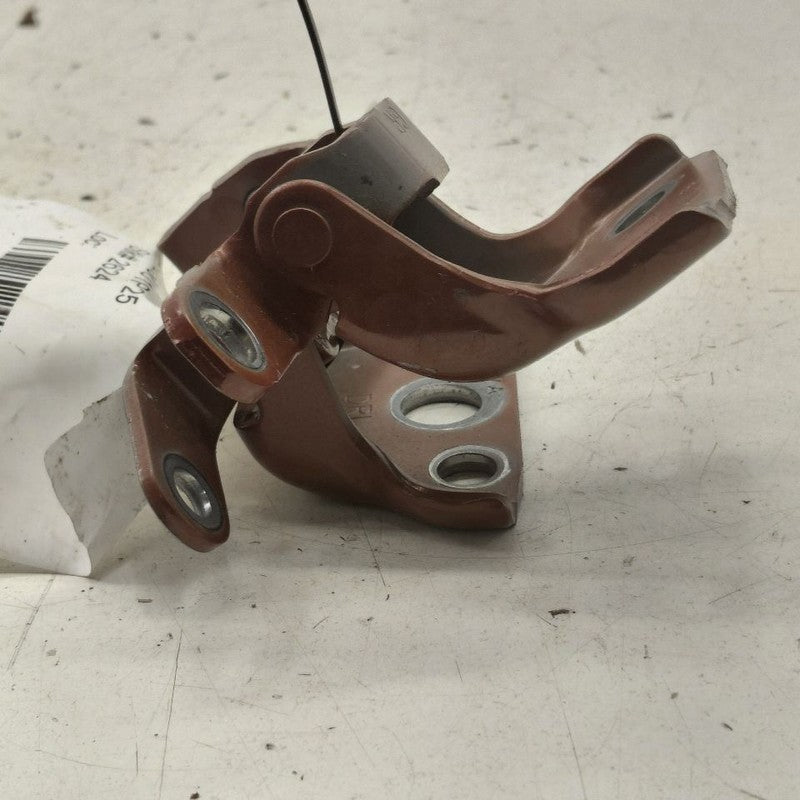Subaru XV Crosstrek Door Hinge Set Right Front Passenger  2025 2024