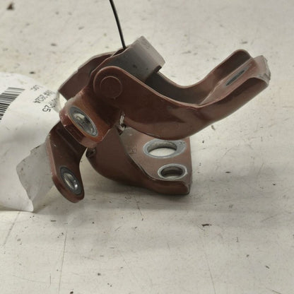 Subaru XV Crosstrek Door Hinge Set Right Front Passenger  2025 2024