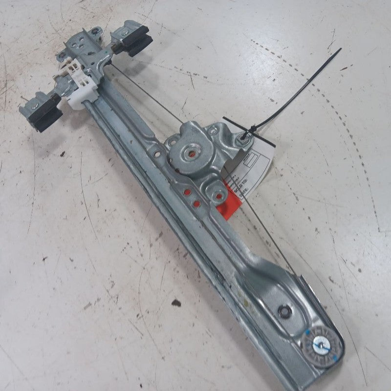 Driver Left Front Window Regulator Track Fits 20-23 Buick Encore GX OE