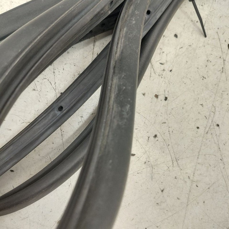 Jeep Cherokee On Door Seal Rubber Right Passenger Front  2019 2020 202