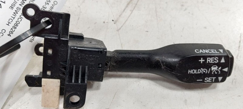 Passenger Right Column Switch Sedan Cruise Fits 17-19 COROLLA OEM