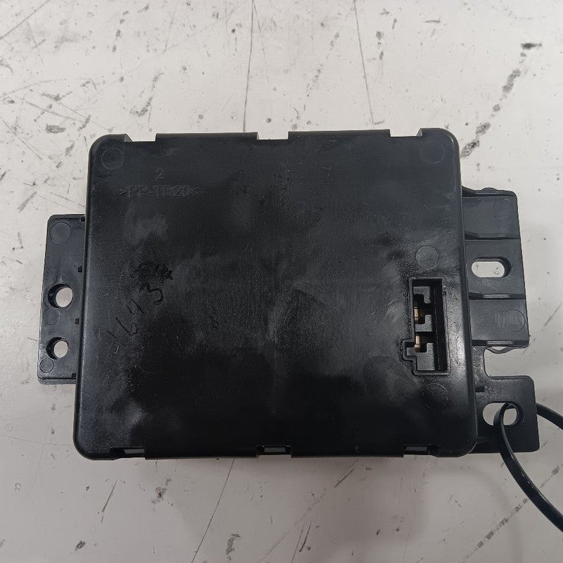 Temperature Control Module Fits 21 Jeep Compass OEM