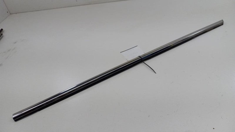 Chevy Malibu Door Glass Window Weather Strip Trim Front Left 2008 2009 2010 11