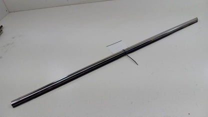 Chevy Malibu Door Glass Window Weather Strip Trim Front Left 2008 2009 2010 11