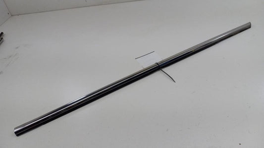 Chevy Malibu Door Glass Window Weather Strip Trim Front Left 2008 2009 2010 11