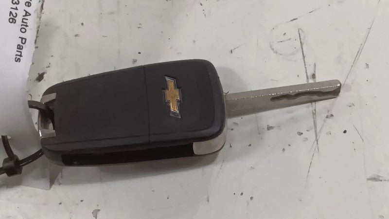 Chevy Volt Key Fob Keyless Entry Door Lock Remote  2011 2012 2013 2014 2015