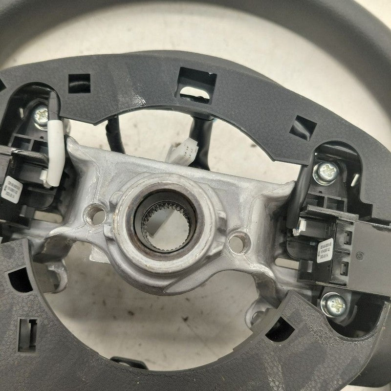 Steering Wheel Fits 24-25 XV Subaru Crosstrek