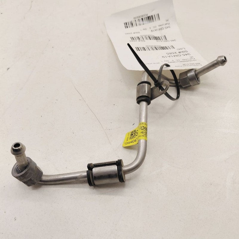 Chevy Volt Gas Fuel Line  1.5 2019 2018 2017 2016 OEM