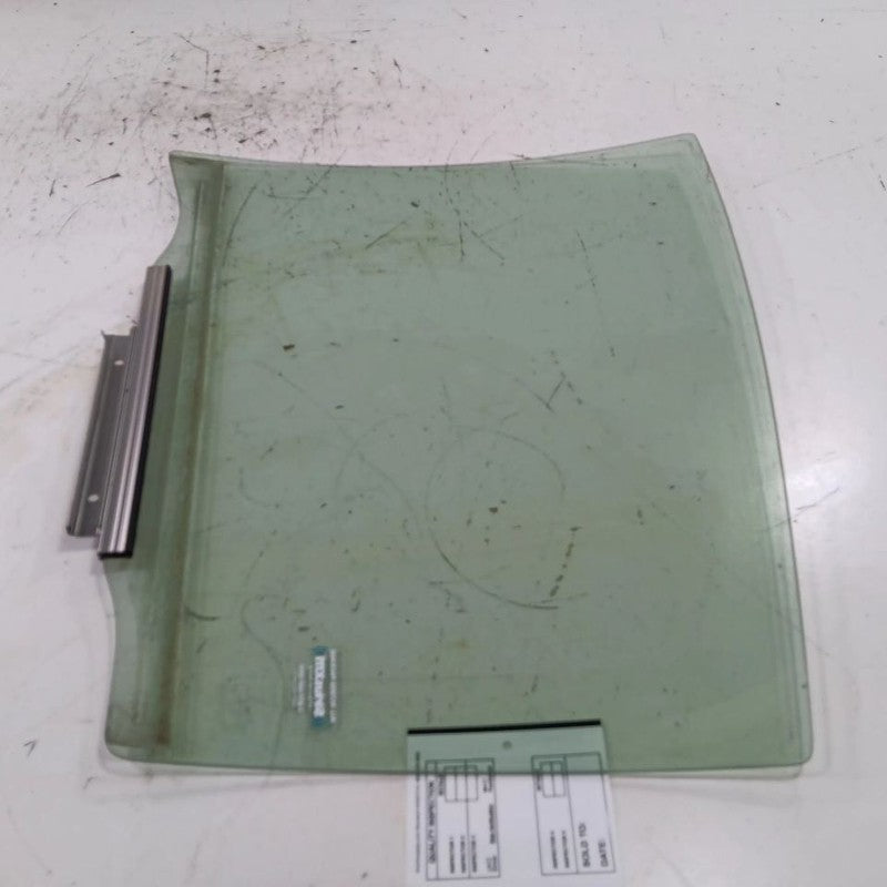 Passenger Right Rear Door Window Glass Prius C VIN B3 Fits 12-19 Prius