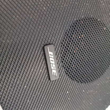 INFINITI QX50 Dash Speaker Cover Center Middle  2017 2016 2015 2014 OE
