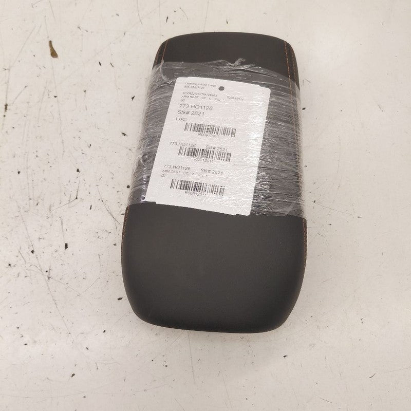 Honda HR-V Arm Rest  2026 2025 2024 2023