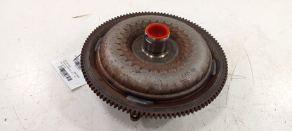 Subaru Impreza Automatic Transmission Torque Converter 2020 2019 2018 