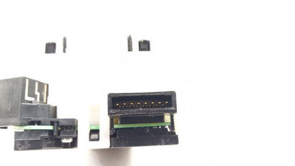 25260ZM02A Column Switch Wiper Fits 07-12 SENTRA