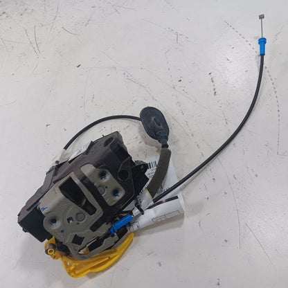 Ford Ecosport Door Latch Lock Right Passenger Front  2022 2021 2020 20
