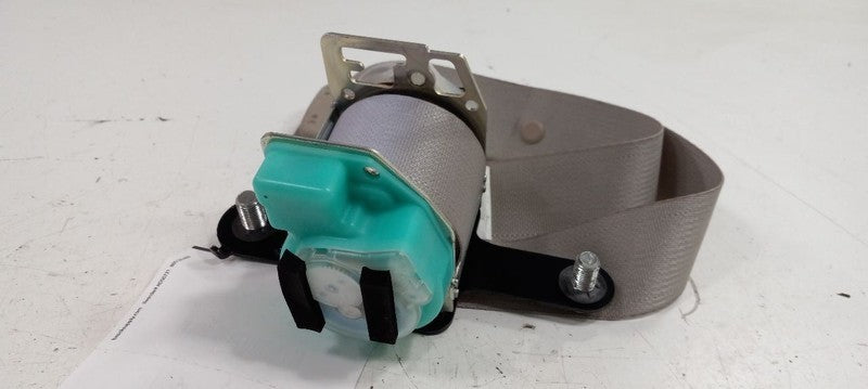 Subaru Legacy Seat Belt Strap Retractor Center Middle Rear Back 2010 2011 2012 