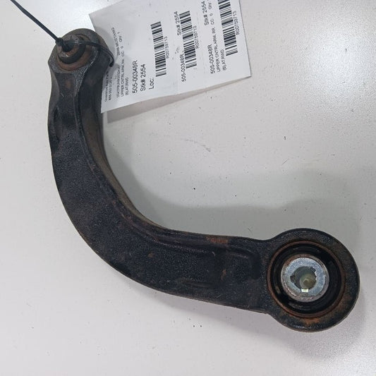 Passenger Right Rear Upper Control Arm Ecoboost Fits 15-22 Ford Mustan