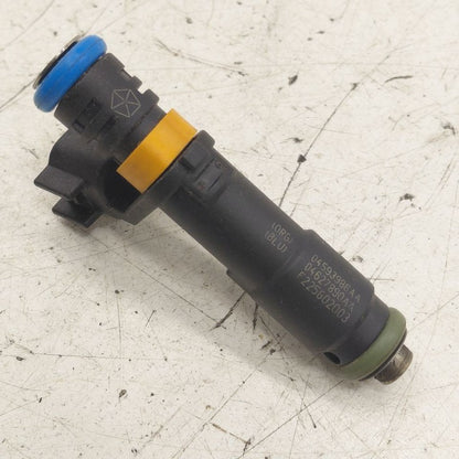 Fuel Injection Injector 2.4L Federal Fits 14-18 Jeep Cherokee