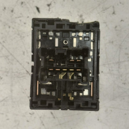 Subaru XV Crosstrek Heated Seat Switch  2025 2024