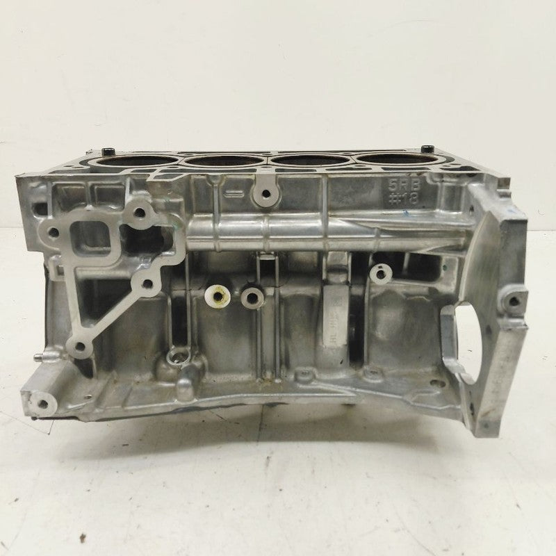 Bare Engine Cylinder Block Fits 18-24 Nissan Kicks OEM