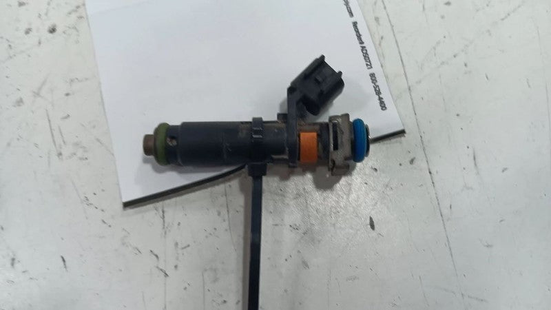 Fuel Injection Injector 2.4L Engine ID ED6 Fits 17-20 COMPASS OEM