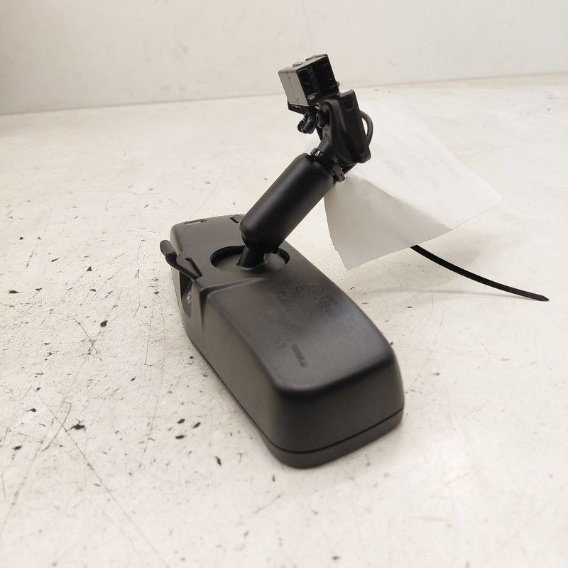 Rear View Mirror With Full Video Display Opt Drz Fits 16-18 Cadillac C