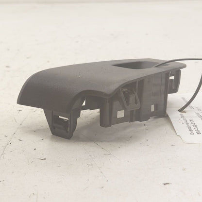 Subaru XV Crosstrek Window Switch Bezel Left Rear 2025 2024