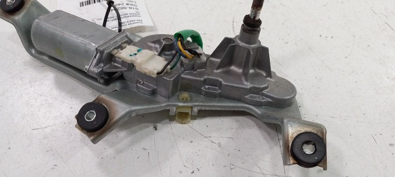 Rear Back Window Wiper Motor Fits 06-14 TRIBECA OEM