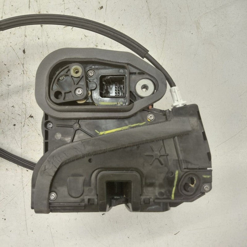 Chevy Equinox Door Latch Lock Left Driver Rear  2024 2023 2022