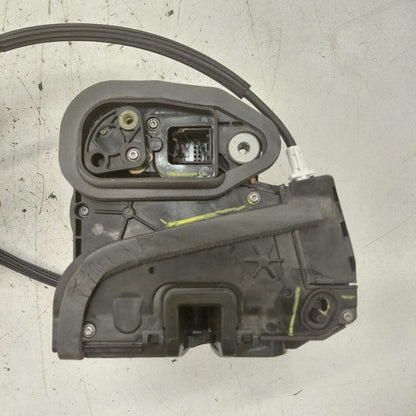 Chevy Equinox Door Latch Lock Left Driver Rear  2024 2023 2022