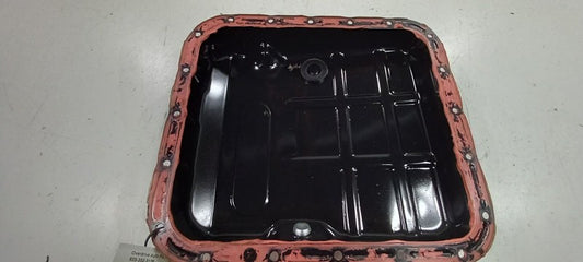 Subaru Forester Automatic Transmission Oil Pan 2009 2010 2011 2012 201