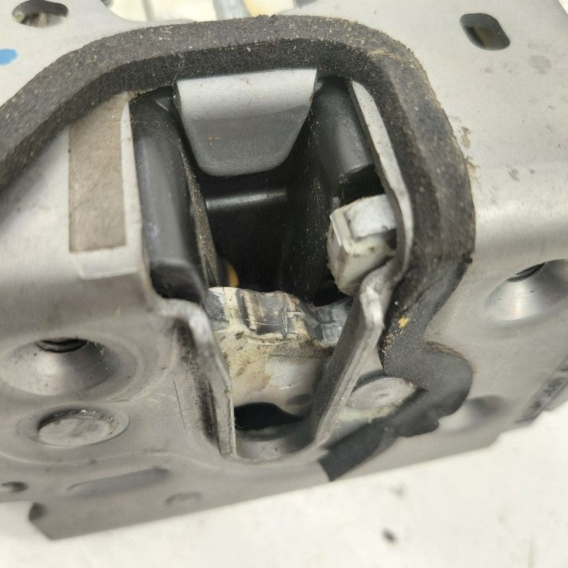 Fiat 500 X Model   Door Latch Lock Right Passenger Rear  2016 2017