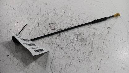 Kia Forte Hood Support Prop Rod  2014 2015 2016