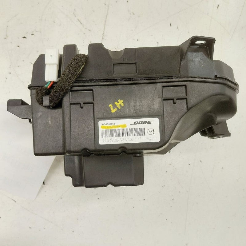 Mazda 3 Dash Speaker Left Driver Side  2023 2022 2021
