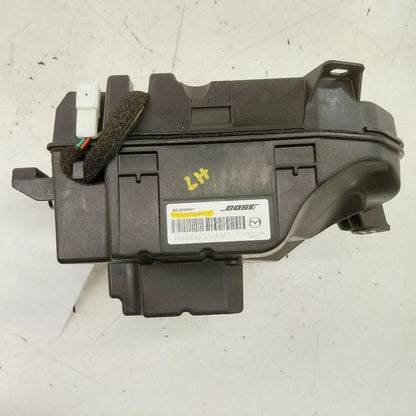 Mazda 3 Dash Speaker Left Driver Side  2023 2022 2021