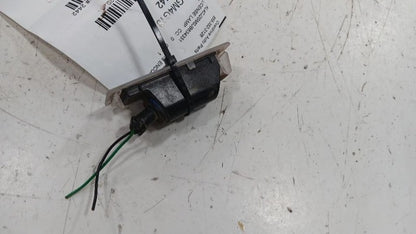 Buick Encore License Plate Light Lamp  2016 2017 2018 2019 OEM