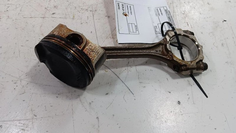 Toyota Scion IQ One Single Piston 2011 2012 2013 2014 2015