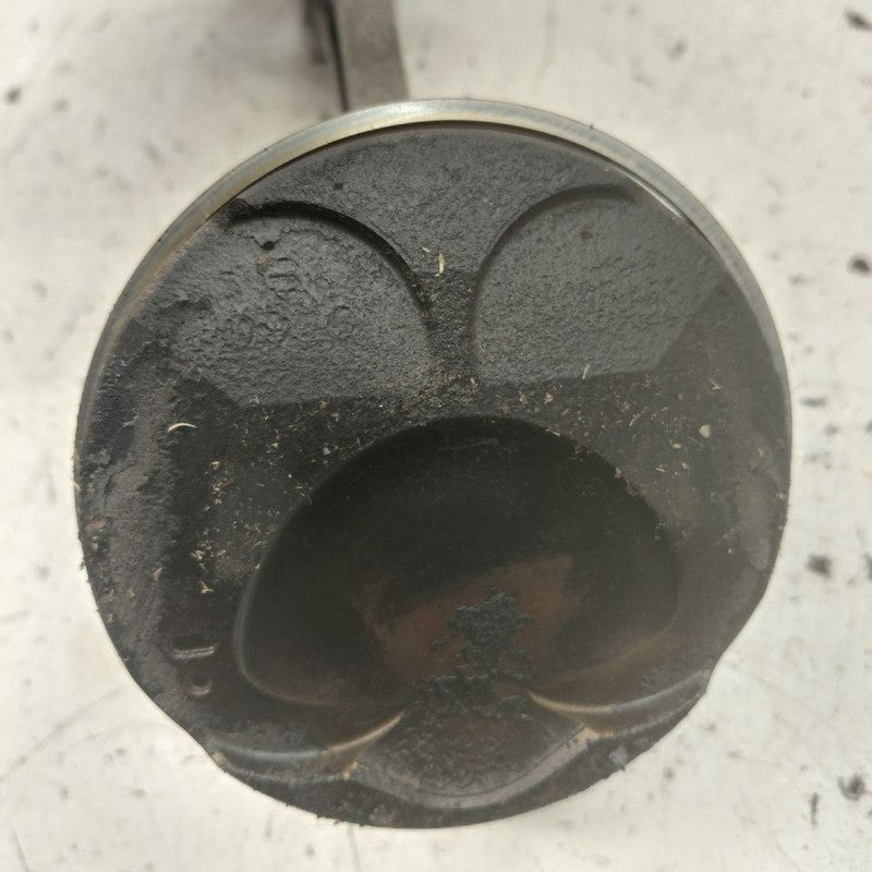 Lexus IS350 Single Piston With Connecting Rod   3.5 2020 2019 2018
