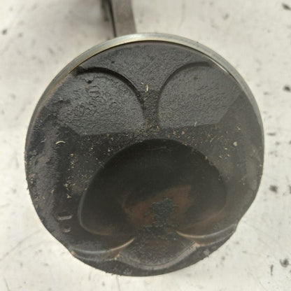Lexus IS350 Single Piston With Connecting Rod   3.5 2020 2019 2018