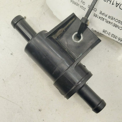 Nissan Versa Coolant Line Crossover Pipe  1.6 2024 2023 2022 2021 OEM