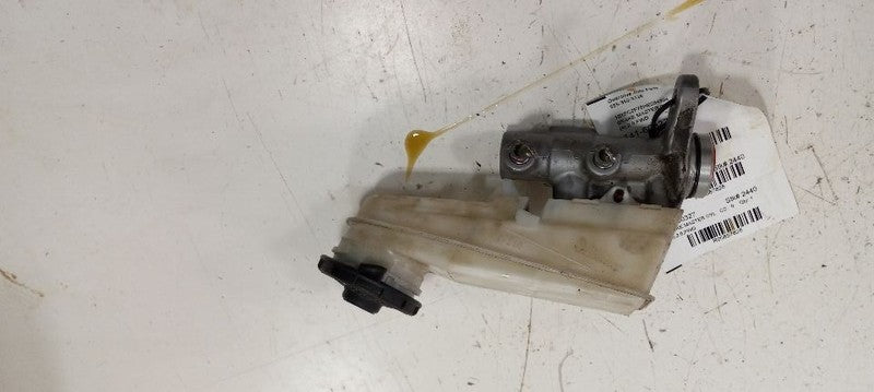 46100TBAA01 Brake Master Cylinder North America Built Coupe Sedan Fits 16-19 Honda Civic