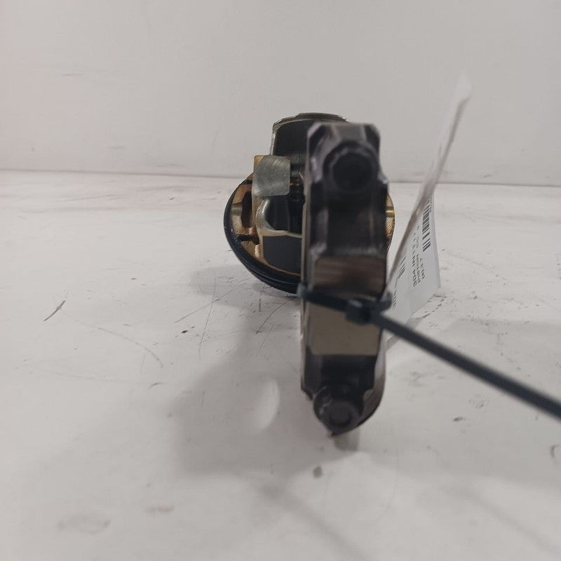 INFINITI QX50 Single Piston With Connecting Rod   2017 2016 2015 2014