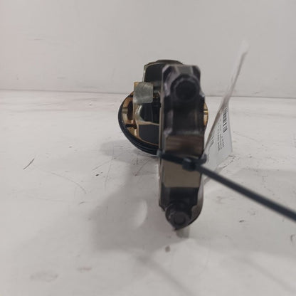 INFINITI QX50 Single Piston With Connecting Rod   2017 2016 2015 2014