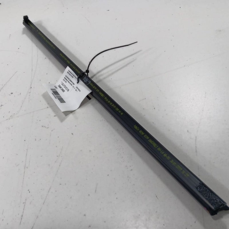 Ford Fiesta Right Rear Weather Strip Interior  2016 2017 2018 2019 OEM